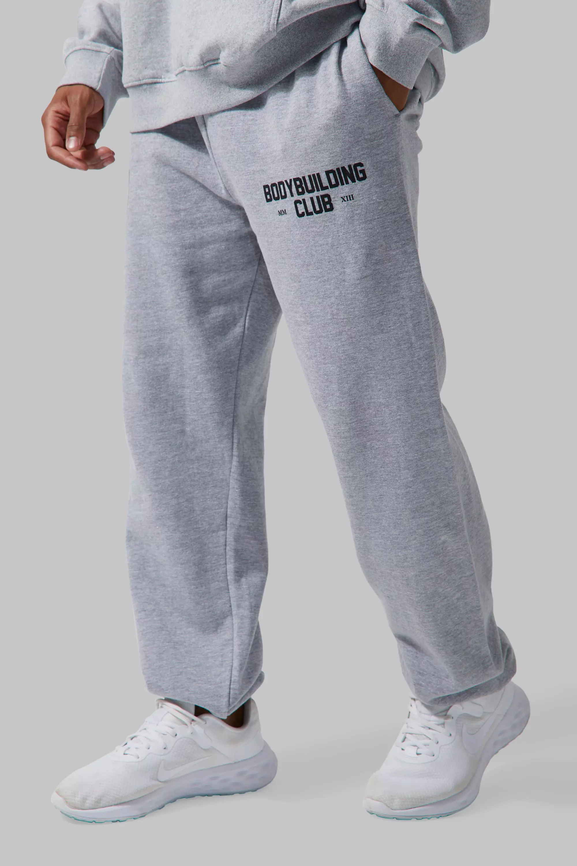 Joggers cheap for bodybuilders